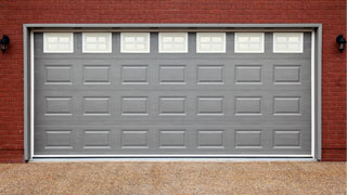 Garage Door Repair at Rosecrans Corridor Manhattan Beach, California