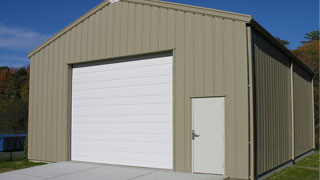 Garage Door Openers at Rosecrans Corridor Manhattan Beach, California